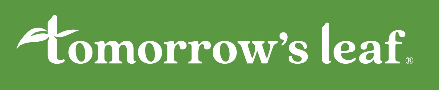 Tomorrow's Leaf