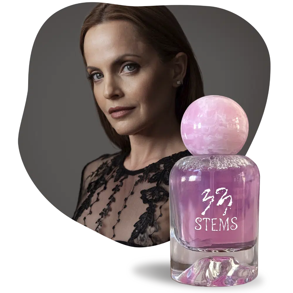 33 Stems Face and Body Mist by Mena Suvari and Flowering Pharmacy