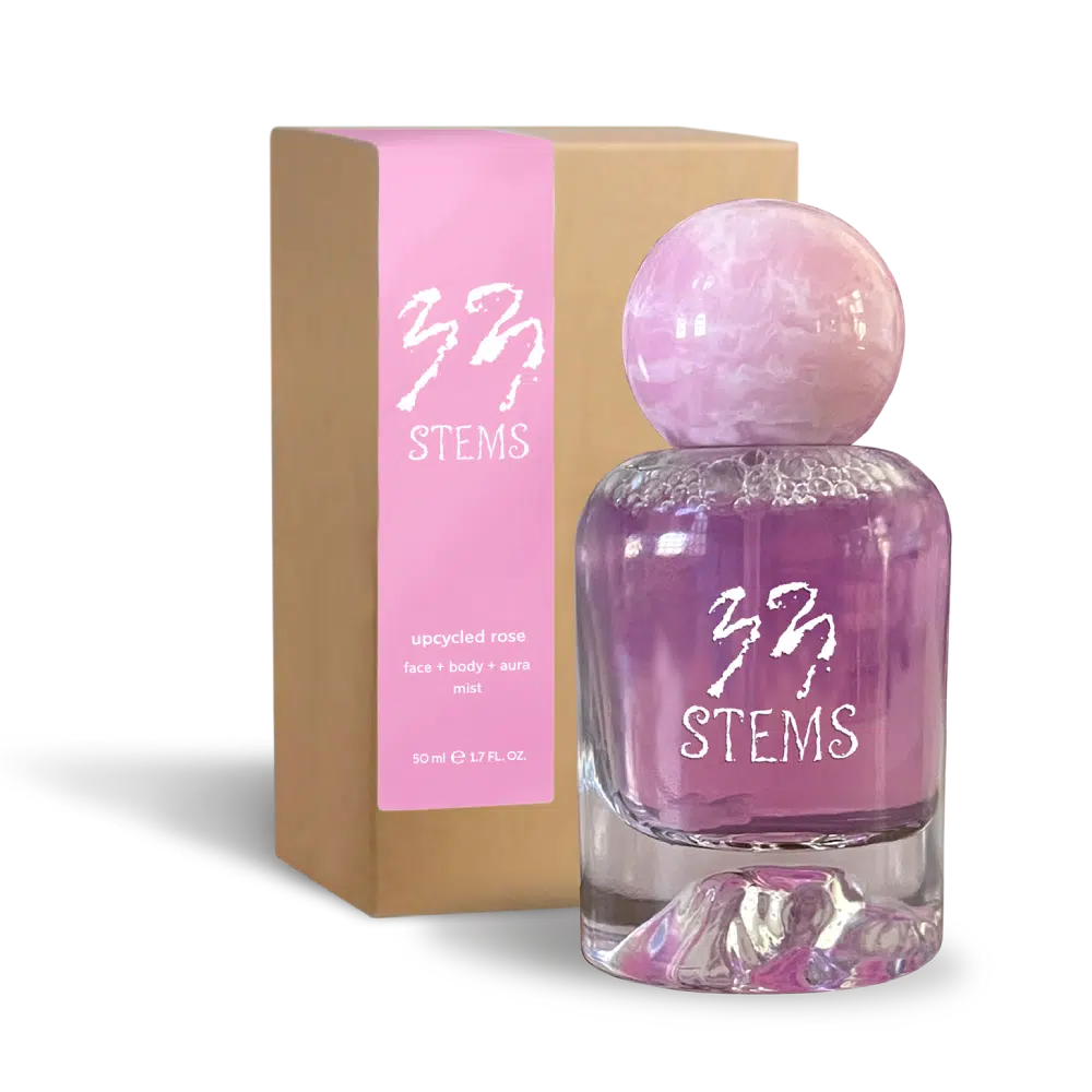 33 Stems Face and Body Mist by Mena Suvari and Flowering Pharmacy