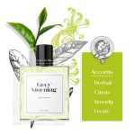 Grey Morning parfum by Flowering Pharmacy