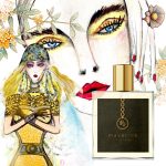 Maverick eau de parfum by Flowering Pharmacy