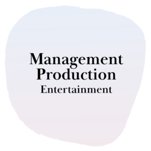 Management-Production-Entertainment