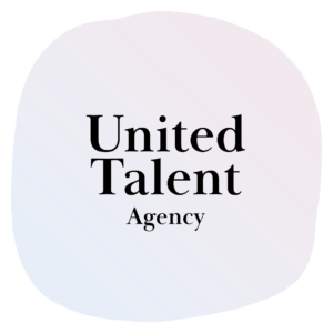 United-Talent-Agency