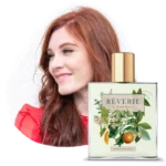 Rêverie parfum d’intérieur by Mandy Harvey