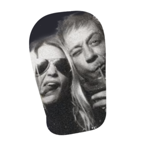 The Kills