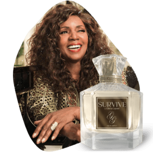 Gloria GaynorFragrance