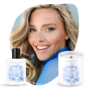 Camille KostekFragrance