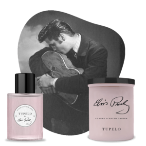 Elvis Tupelo Home Collection